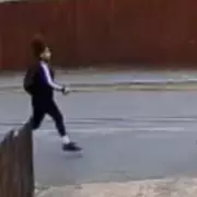 Police Release CCTV After Teenager Robbed of Phone in Halesowen