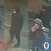 Police Release CCTV Images After Dudley Cash Machine Theft Attempt