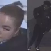 Police Release CCTV Images in Courier Fraud Probe Across West Midlands