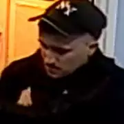 Police Release CCTV Images in Walsall Burglary Investigation