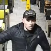 Police Release Images After Man Assaulted in Brierley Hill McDonald's