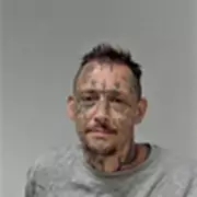 Police Search for Missing Evesham Man Barry Forrester, 45, Needing Medical Aid