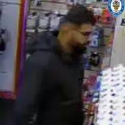 Police Seek Man After Birmingham Sexual Assault Near Holloway Circus