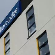 Police Sergeant Sacked After Travelodge Stay with Crime Victim