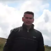 Police Urgently Seek Missing Leicester Man Ivan Finney Last Seen New Year's Eve