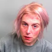 Polly Murphy convicted of murder after sustained domestic abuse campaign