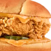 Popeyes Launches £1.99 Bargain Menu to Beat January Blues in UK