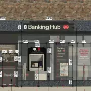 Portishead Banking Hub Plans Advance as NatWest Closure Looms