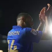 Portsmouth Boss Hails Anderson Signing After Birmingham City Departure