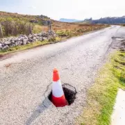 Pothole Claims Drop 20% in 2025, Yet Drivers Report Worsening Road Conditions