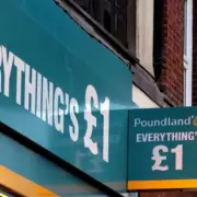 Poundland Announces Further Store Closures as Restructuring Continues