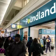 Poundland's Major Restructure: Frozen Food Aisle Removed After Store Closures