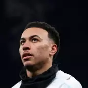 Premier League Panel Unanimously Rules Merino Should Have Seen Red Against Villa