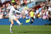 Premier League Trio Eye £12m Fulham Star Harry Wilson