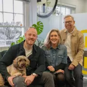 PrettyGreen Acquires PinPoint Media in Major UK Agency Deal