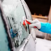 Prevent Car Windscreen Ice with a Simple Onion Trick This Winter