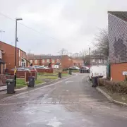 Prince Andrew Crescent Residents Defend Street Name Amid Royal Controversy