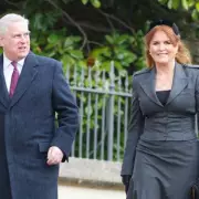 Prince Andrew 'to reject Sandringham cottage' as Sarah Ferguson's future home revealed