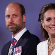 Prince William and Kate to visit Scotland for curling and community projects