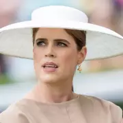 Princess Eugenie 'Cuts Contact' with Father Prince Andrew in 'Devastating' Feud