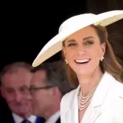 Princess Kate's 44th Birthday: A Grateful Message on Healing Through Nature