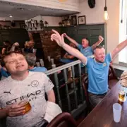 Pubs Face Football Blackout Over Labour's Business Rates Hike