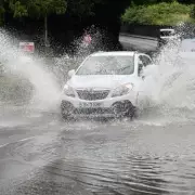 RAC Issues Vital Guidance on Preventing and Managing Aquaplaning