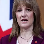 Rachel Reeves Confirms ISA Limit Cut to £12,000, But Pensioners Protected