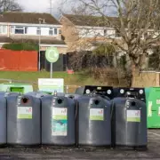 Reading Council fines 83-year-old £600 for single cardboard box placement