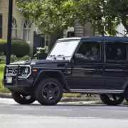 Redditch Hit-and-Run: Mercedes Driver Sought After E-Biker Injured