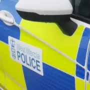 Redditch Serial Shoplifter Jailed for Nine Months After Knife and Drugs Offences