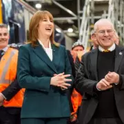 Reeves' ISA Shake-Up: 22% Tax on Stocks & Shares, Allowance Cut