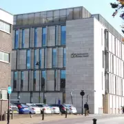 Reform UK's Staffordshire Council Proposes 3.99% Tax Rise, Vows 'No Sacred Cows'