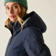 Regatta's 'Warm and Cosy' Insulated Jacket Drops from £160 to Under £55 with Code