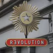 Revolution Bars Group Enters Administration Threatening 62 UK Venues