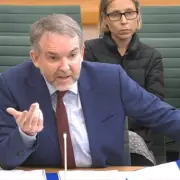 Rhodri Talfan Davies Appointed Interim BBC Director-General Following Davie's Resignation