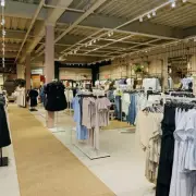 River Island to Close 18 More UK Stores This Week Amid Restructuring