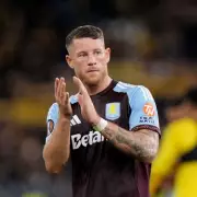 Ross Barkley Clarifies Aston Villa Contract Status and Injury Return Date