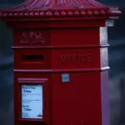 Royal Mail Addresses Delivery Delays in Birmingham and Black Country Areas