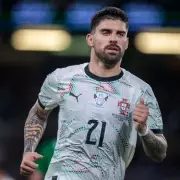 Ruben Neves Eyes Real Madrid Move as Manchester United Interest Fades