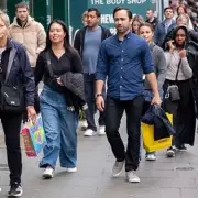 Russell & Bromley Enters Administration: Two Stores Close, 31 More at Risk