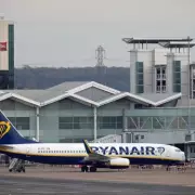 Ryanair demands NATS boss resign after 2,000 hit by Birmingham Airport delays