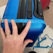 Ryanair Passengers 'Crying and Distressed' Over £75 Gate Baggage Fines at Birmingham