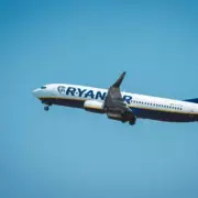 Ryanair Slashes 1.1 Million Brussels Seats Over 'Silly' €10 Passenger Tax