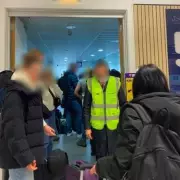 Ryanair's £150 Gate Charge Sparks Passenger Outcry Over Baggage Rules