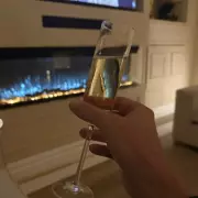 Rylan Clark unveils stunning London home renovation inspired by The Langham