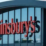 Sainsbury's Expands Facial Recognition Checkouts in UK Shoplifting Crackdown