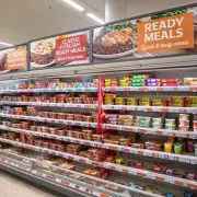 Sainsbury's Launches Major Nectar Price Cuts on Over 30 Essential Items