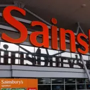 Sainsbury's Offers Shoppers Up to £1,500 in Vouchers via Energy Scheme