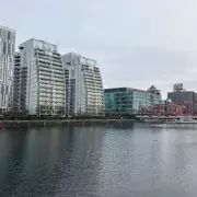 Salford's £1.8m Rapid Transit Plan Aims to Slash Congestion and Journey Times